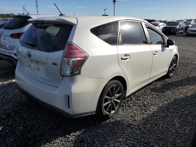 Photo 3 from auction – 2015 TOYOTA PRIUS V with VIN JTDZN3EU5FJ017126