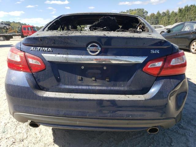 Photo 6 from auction – 2016 NISSAN ALTIMA 2.5 with VIN 1N4AL3AP3GN387283