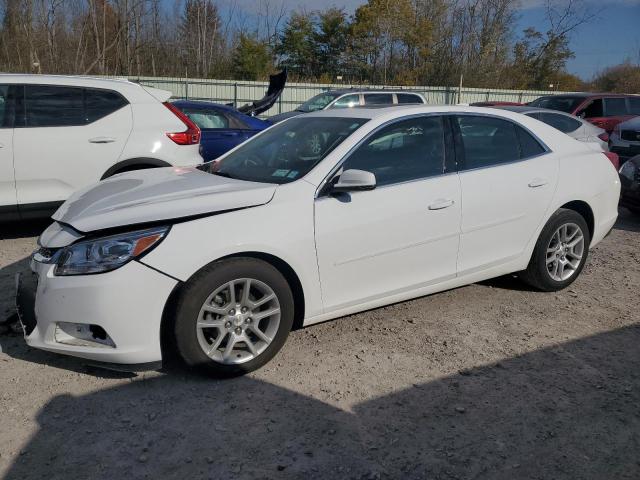 CHEVROLET MALIBU 1LT 2015 with VIN 1G11C5SL1FF305537 - Photo from auction