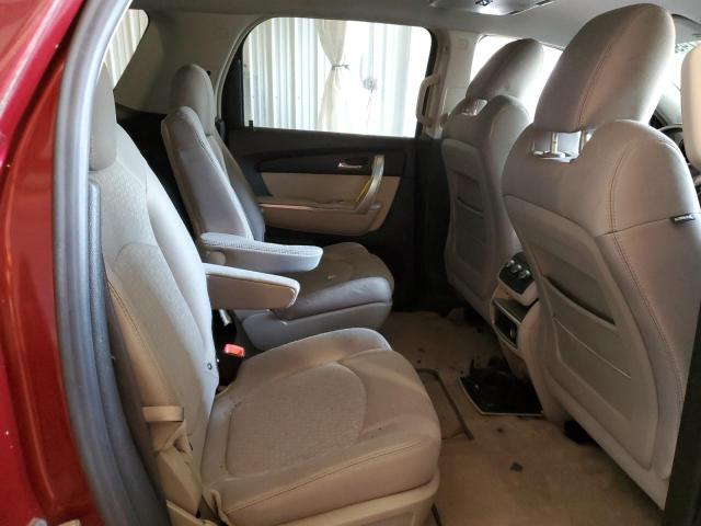 Zdjęcie 11 z aukcji – 2008 GMC ACADIA SLE z VIN 1GKER13788J294154