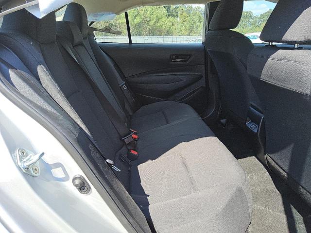 Photo 10 from auction – 2024 TOYOTA COROLLA LE with VIN 5YFB4MDE3RP085817