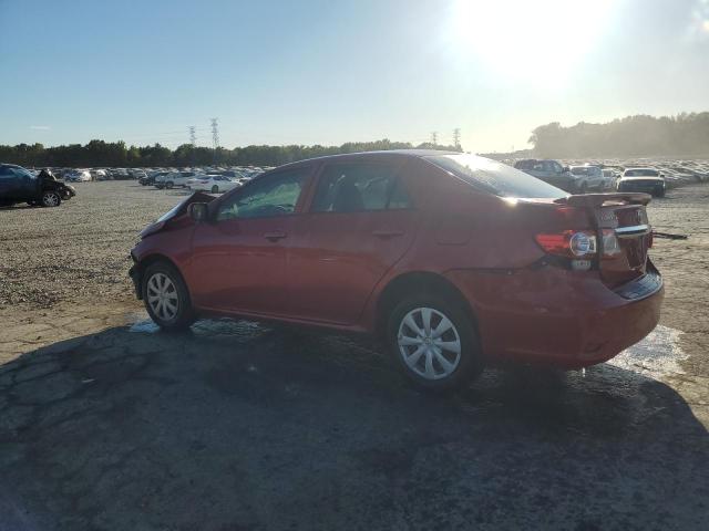 صورة رقم 2 من المزاد - 2013 TOYOTA COROLLA BA مع VIN 5YFBU4EE9DP110646