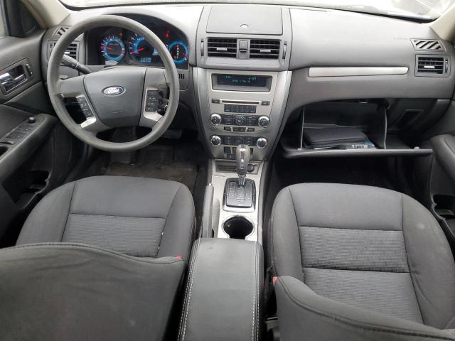 Photo 8 from auction – 2010 FORD FUSION SE with VIN 3FAHP0HA3AR338060