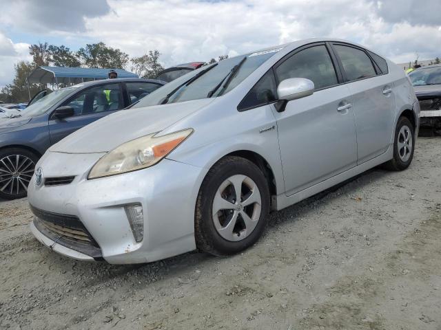 TOYOTA PRIUS 2013 with VIN JTDKN3DU6D5620949 - Photo from auction