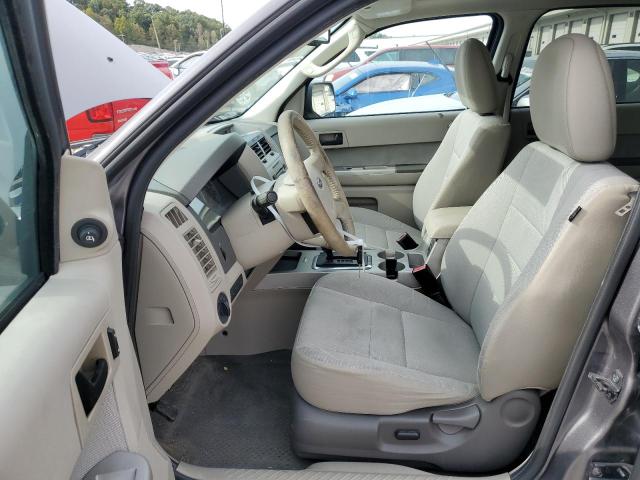 Photo 7 from auction – 2011 FORD ESCAPE XLT with VIN 1FMCU9D72BKA67408
