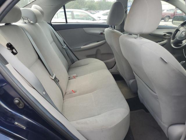 Photo 10 from auction – 2011 TOYOTA COROLLA BA with VIN 2T1BU4EE1BC695770