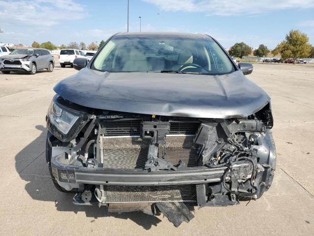 Photo 5 from auction – 2017 FORD EDGE SEL with VIN 2FMPK3J87HBB75916