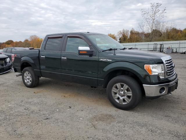 Photo 4 from auction – 2012 FORD F150 SUPER with VIN 1FTFW1EF0CFC63151