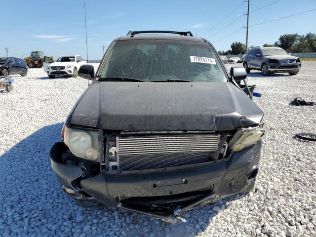 Photo 5 from auction – 2011 FORD ESCAPE XLT with VIN 1FMCU0DG0BKB13328