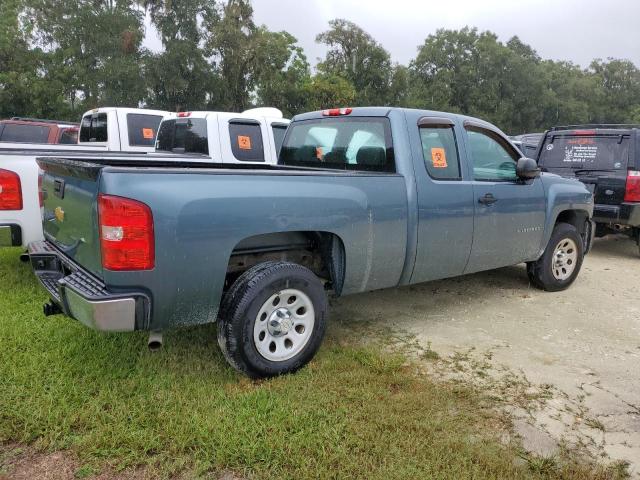 Photo 3 from auction – 2012 CHEVROLET SILVERADO with VIN 1GCRCPEX9CZ305817