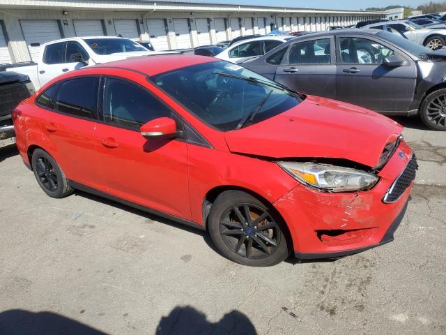 Photo 4 from auction – 2017 FORD FOCUS SE with VIN 1FADP3F24HL203769