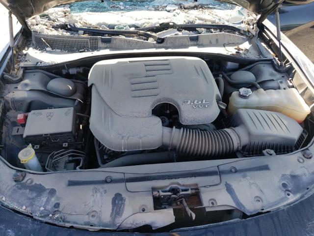 Photo 11 from auction – 2021 DODGE CHARGER GT with VIN 2C3CDXMG6MH540895