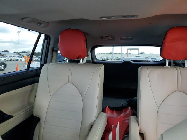 Photo 10 from auction – 2023 TOYOTA HIGHLANDER with VIN 5TDKDRAHXPS006756