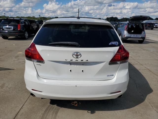 Photo 6 from auction – 2013 TOYOTA VENZA LE with VIN 4T3ZK3BB2DU053169