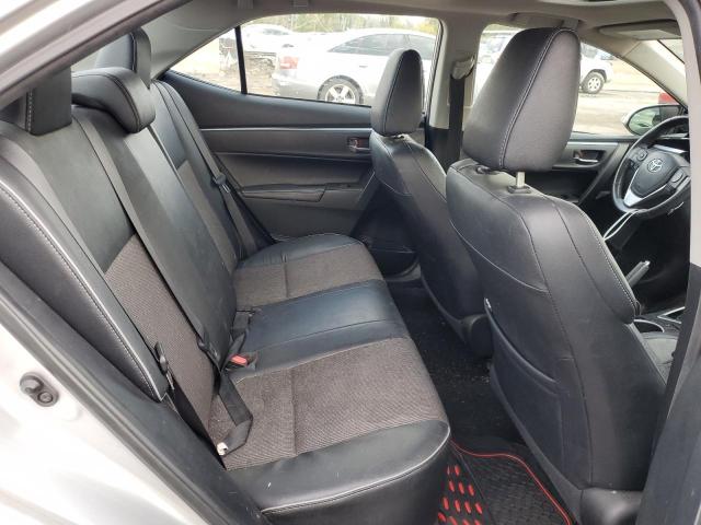 Photo 10 from auction – 2014 TOYOTA COROLLA L with VIN 2T1BURHE7EC012998