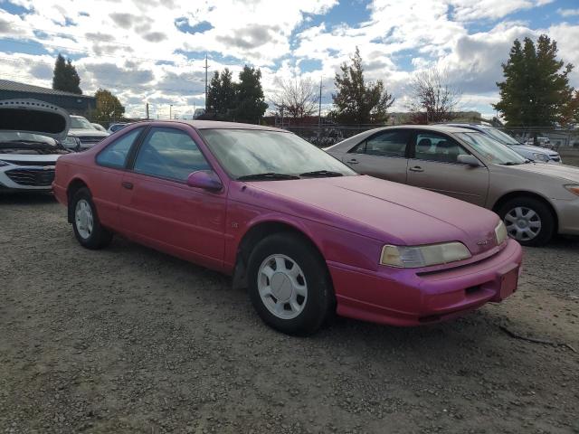 Foto 4 de la subasta – 1993 FORD THUNDERBIR con VIN 1FAPP62T0PH211236