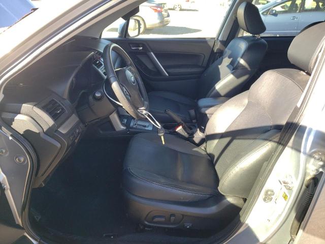 Photo 7 from auction – 2015 SUBARU FORESTER 2 with VIN JF2SJAHC3FH507321