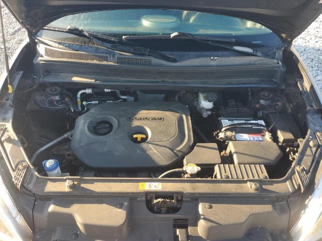 Photo 12 from auction – 2012 KIA SOUL + with VIN KNDJT2A65C7404076