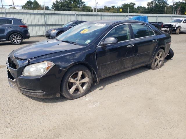 Photo 1 from auction – 2012 CHEVROLET MALIBU 1LT with VIN 1G1ZC5E06CF241043