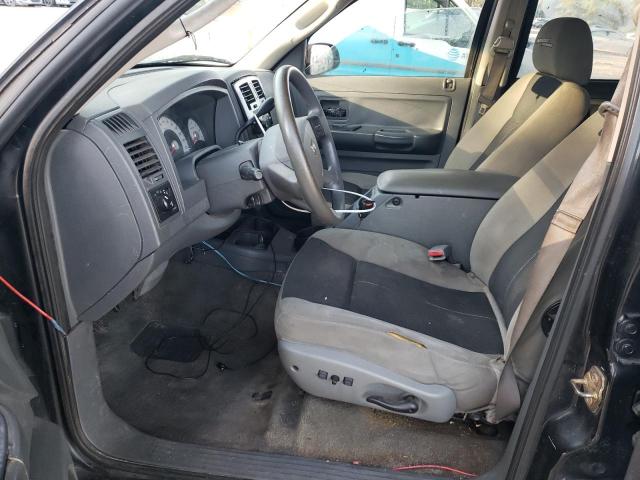 Photo 7 from auction – 2006 DODGE DAKOTA QUA with VIN 1D7HE48K96S687404