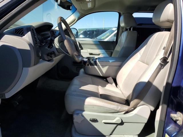 Photo 7 from auction – 2013 GMC SIERRA K15 with VIN 3GTP2VE73DG242293