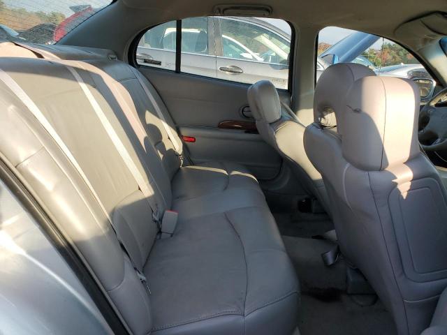 Photo 10 from auction – 2000 BUICK LESABRE CU with VIN 1G4HP54K8YU277261