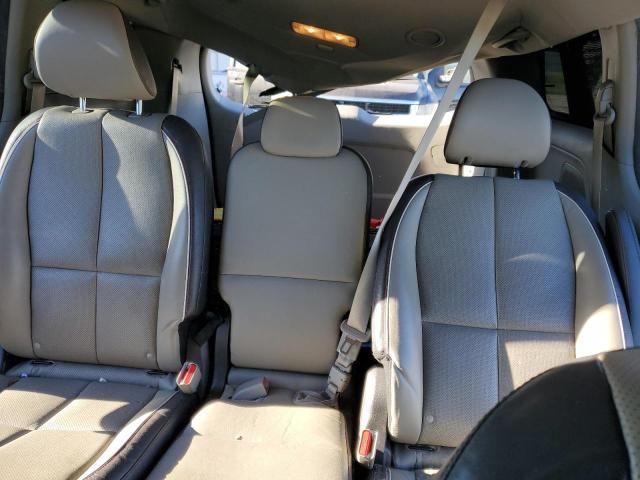 Photo 10 from auction – 2016 KIA SEDONA EX with VIN KNDMC5C15G6180285