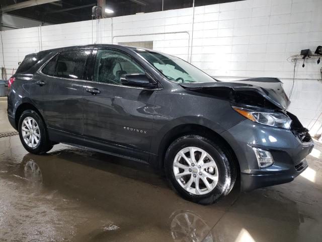 Photo 4 from auction – 2018 CHEVROLET EQUINOX LT with VIN 2GNAXSEV8J6227856