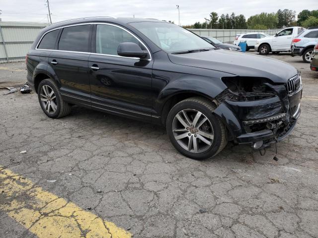 Photo 4 from auction – 2014 AUDI Q7 PREMIUM with VIN WA1LGAFE9ED021098