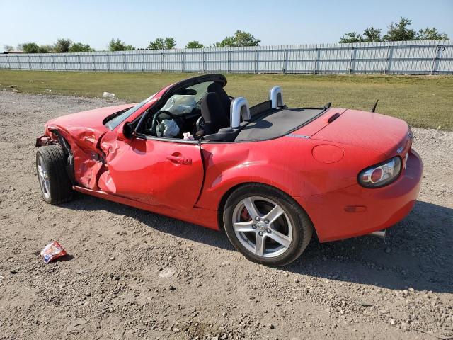 Zdjęcie 2 z aukcji – 2008 MAZDA MX-5 MIATA z VIN JM1NC25F580140319
