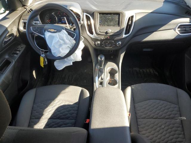 Photo 8 from auction – 2019 CHEVROLET EQUINOX LT with VIN 3GNAXUEV0KS511674