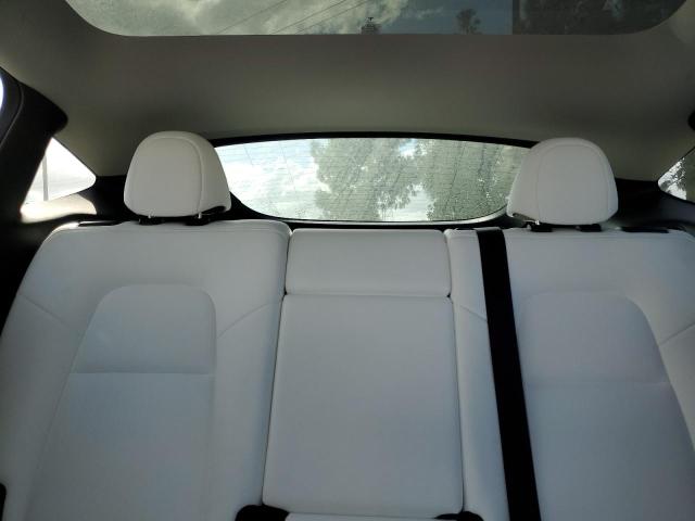 Photo 10 from auction – 2023 TESLA MODEL Y with VIN 7SAYGDEE5PA081955