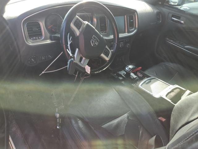 Photo 8 from auction – 2012 DODGE CHARGER SX with VIN 2C3CDXHG3CH164813