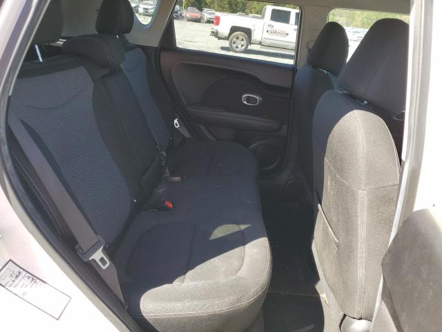 Photo 11 from auction – 2019 KIA SOUL + with VIN KNDJP3A56K7007461