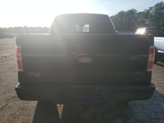 Photo 6 from auction – 2010 FORD F150 SUPER with VIN 1FTFW1EV3AFD08667