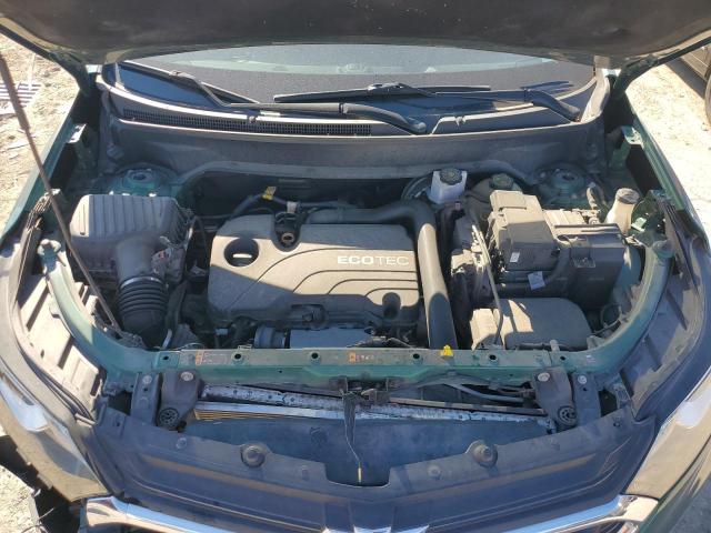Photo 12 from auction – 2018 CHEVROLET EQUINOX LT with VIN 2GNAXJEV8J6290563