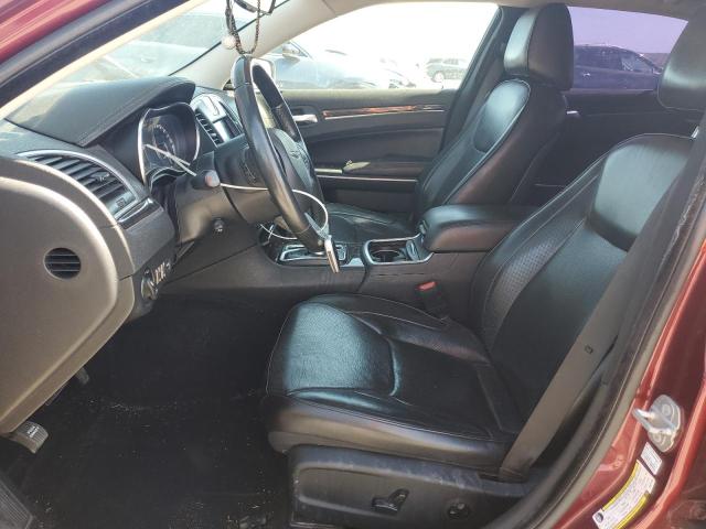 Photo 7 from auction – 2019 CHRYSLER 300 LIMITE with VIN 2C3CCAEG3KH577432