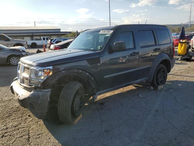 DODGE NITRO SXT 2008 с VIN 1D8GU28K68W252916 - Снимка от търг