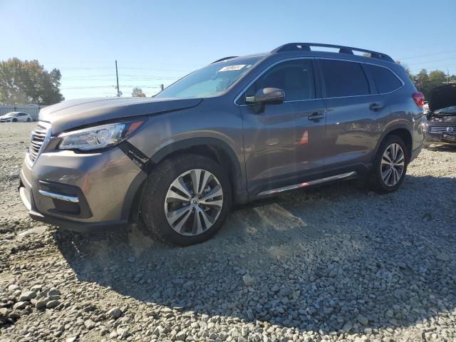 SUBARU ASCENT LIM 2022 с VIN 4S4WMAPD3N3426277 - Фото с аукциона