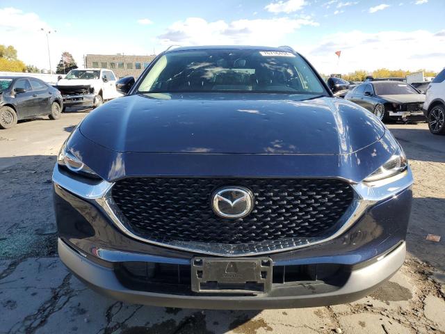Photo 5 from auction – 2023 MAZDA CX-30 PREF with VIN 3MVDMBCM1PM519449