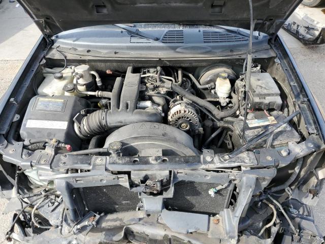Photo 12 from auction – 2005 GMC ENVOY DENA with VIN 1GKET63M752359411