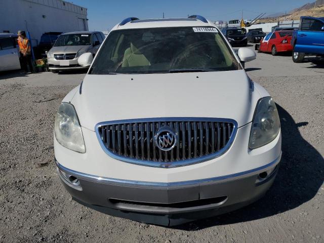Photo 5 from auction – 2008 BUICK ENCLAVE CX with VIN 5GAEV23748J128857