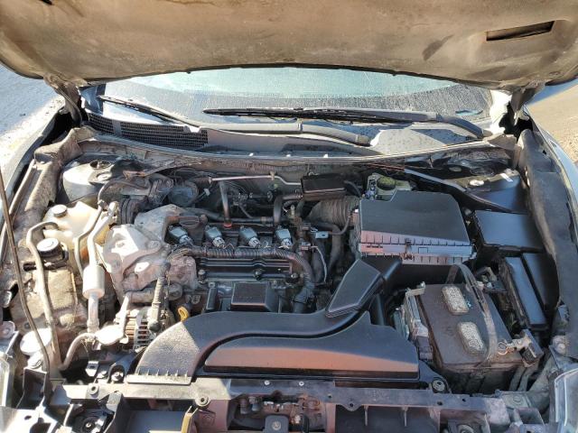 Photo 11 from auction – 2016 NISSAN ALTIMA 2.5 with VIN 1N4AL3AP6GN330348