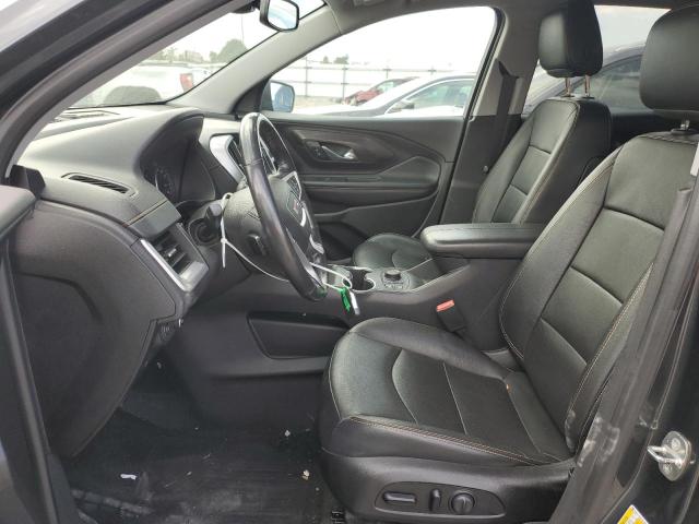 Photo 7 from auction – 2019 GMC TERRAIN SL with VIN 3GKALVEV7KL316177