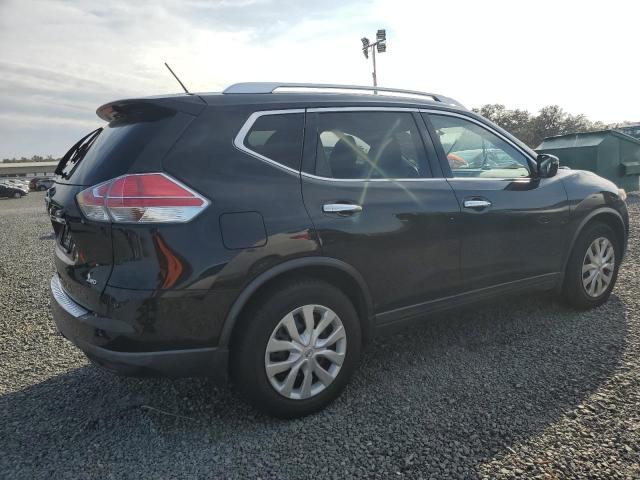 Photo 3 from auction – 2016 NISSAN ROGUE S with VIN KNMAT2MV6GP707604