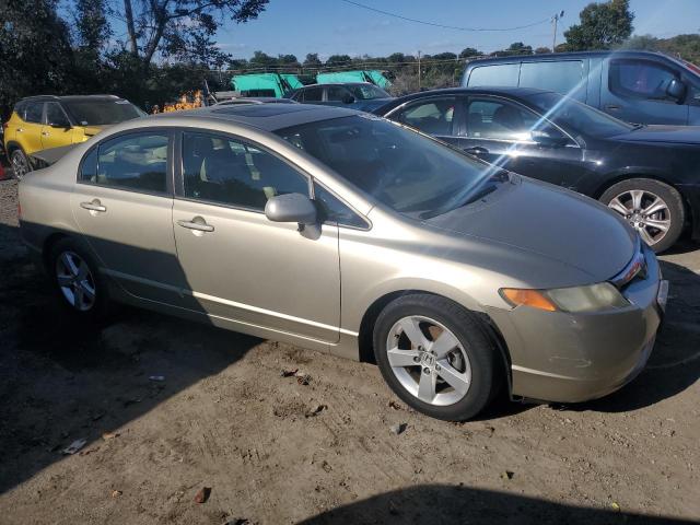 Photo 4 from auction – 2007 HONDA CIVIC EX with VIN 1HGFA16877L094981