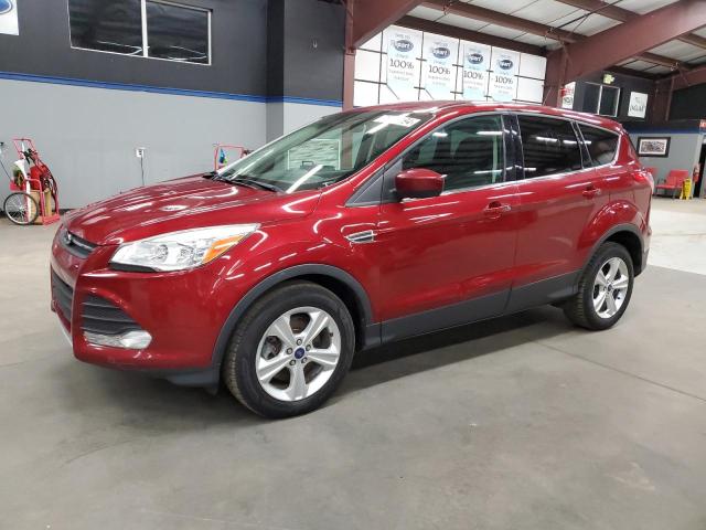 FORD ESCAPE SE 2014 with VIN 1FMCU0G97EUD89253 - Photo from auction