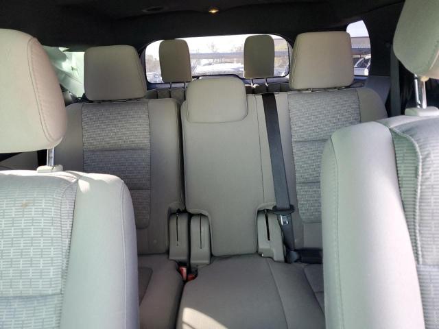 Photo 10 from auction – 2015 FORD EXPLORER X with VIN 1FM5K7D8XFGB59919
