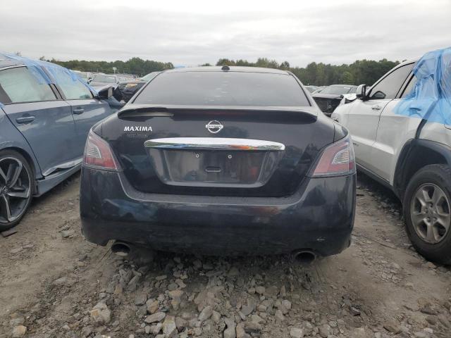 Photo 6 from auction – 2013 NISSAN MAXIMA S with VIN 1N4AA5AP6DC837839