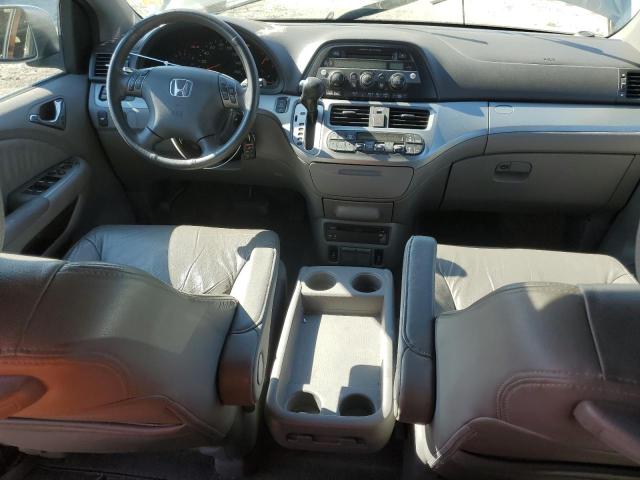 Photo 8 from auction – 2009 HONDA ODYSSEY EX with VIN 5FNRL38769B020530